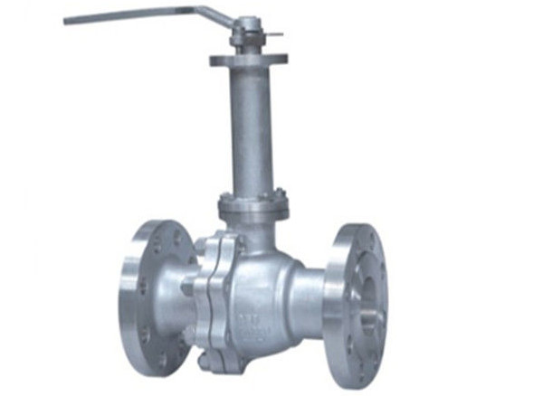 Wholesale Anti - Static Device Extended Stem Ball Valve from china suppliers