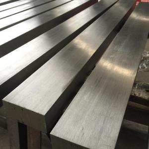 Wholesale Heat Resistant 310S Stainless Steel Flat Bars Chemical Industrial SS Flat Bar from china suppliers