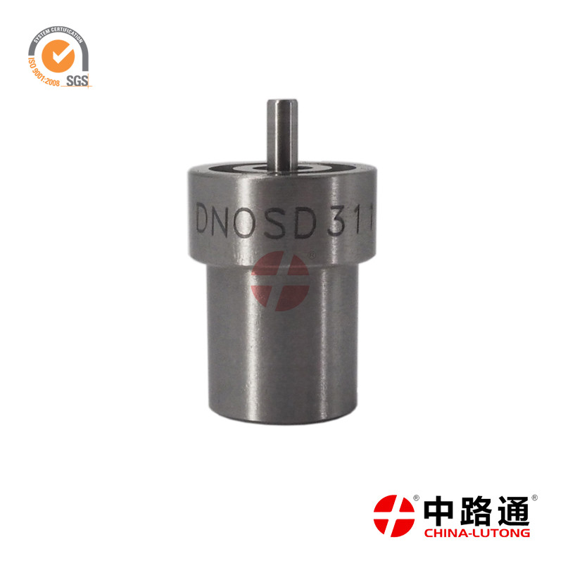 Wholesale injector and nozzle DN0SD311/0 434 250 896 factory sale injectors or nozzles duramax good quality from china suppliers
