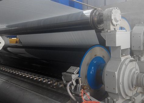 Wholesale Inclined Arrangement Size Press Paper Machine Customized Roll Size from china suppliers