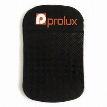 Wholesale Non-slip Mat for Car, Super Sticky, Made of PU, Customized Colors and Logos are Accepted from china suppliers