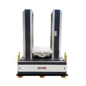 Wholesale KRD11 Series Mechanical High Speed Shock Test Systems/Pneumatic Vertical Shock Tester from china suppliers