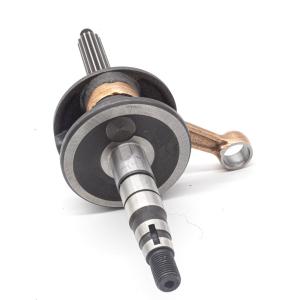China Gw3 Gts 125 Aluminum Connecting Rod Forging Racing Motorcycle Crankshaft Sym on sale