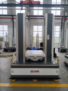 KRD11 Series Special Design Widely Used Pneumatic Vertical Shock Testing Machine
