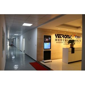 Shenzhen Yoda Views Technology Co., Ltd