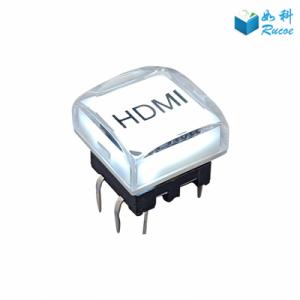 Wholesale Pro Audio Interface Panel illuminated pushbutton from china suppliers