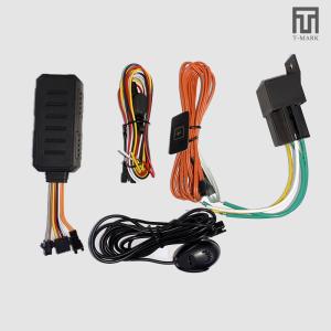 China T-mark AGPS motor GPS tracker with Remote cut off petrol and power for all kinds of car on sale