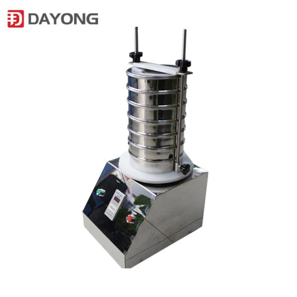 Quality ASTM Standard Lab Woven Wire Mesh Stainless Steel Copper Test Sieve For Soil Testing for sale