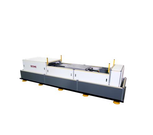 Custom Wholesale Pneumatic Horizontal Shock Testing Measuring Instruments from