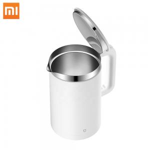 China Original Xiaomi Mi Temperature Control Stainless Steel Electrical Kettle on sale