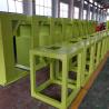 Buy cheap CE Approved Semi Automatic 25kg 50kg NPK Power Pouch Packing Machine for from wholesalers