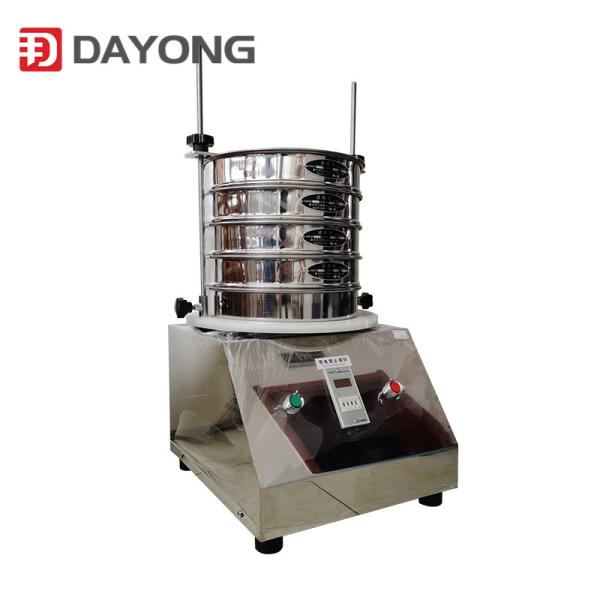 Quality 1~8 Layers Laboratory Test Sieve Shaker Experimental Sieve On Sale for sale