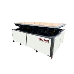 Wholesale High Performance Powered Transportation Simulation Testing Equipment from china suppliers