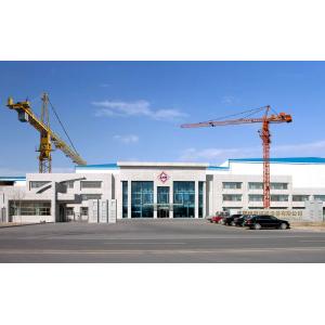 Sym Hoist&Tower Crane Equipment Co., Ltd.