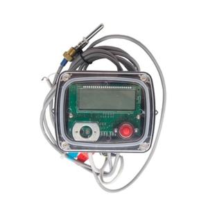 China Water Flow Meter Ultrasonic Level Sensor , Smart Rs485 Modbus Waterproof Ultrasonic Sensor on sale