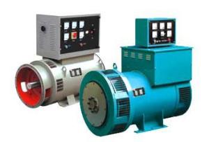 Wholesale TFW2 Series brushless three-phaseA.C.synchronous generators from china suppliers