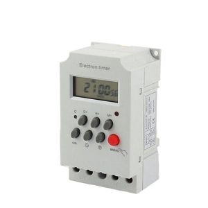 kg316t program switch timer control switch