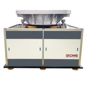 High-frequency Pneumatic Bump Test Machine