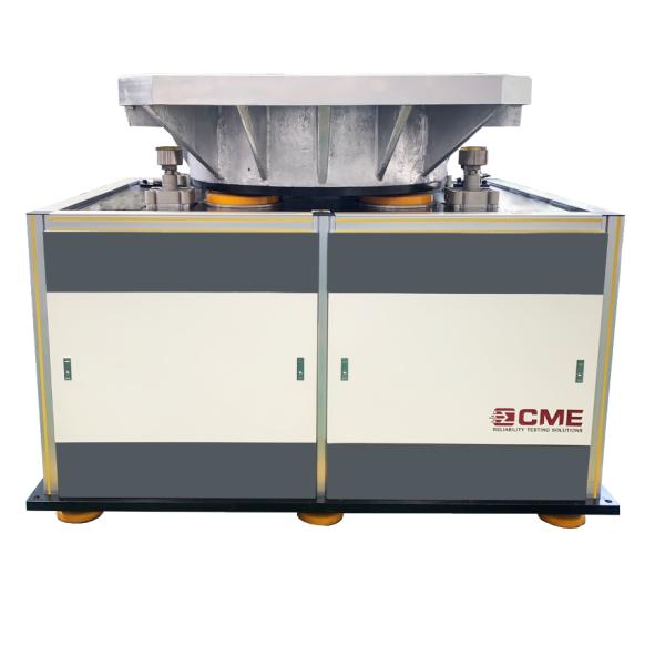 Quality High-frequency Pneumatic Bump Test Machine for sale