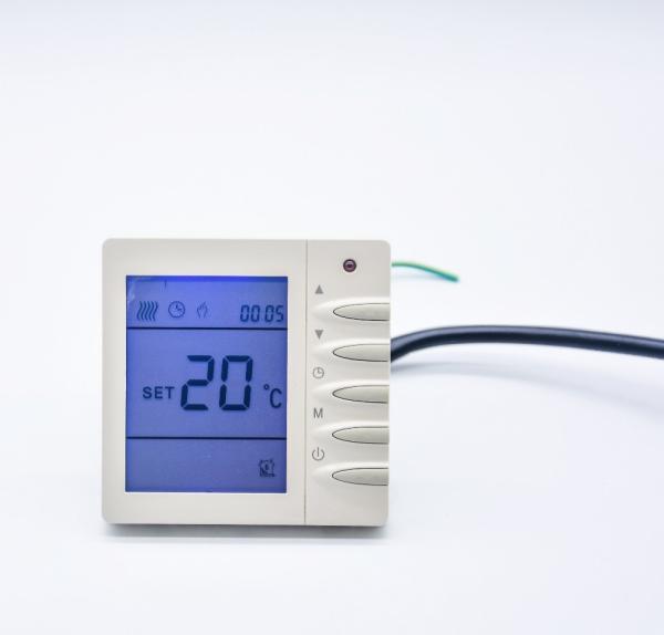 Quality Smart multi-function temperature controller for sale