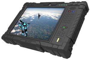 Wholesale 10 inch rugged computer research and development service from Chinese product design company Powerkeepdesign from china suppliers