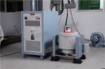 Sine On Random Electrodynamic Shaker Equipment With Vibration Test Fixture