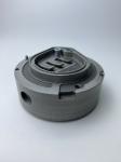 Silver Insulated Rotating Motor Stator Rotor 220V Motor Stator And Rotor