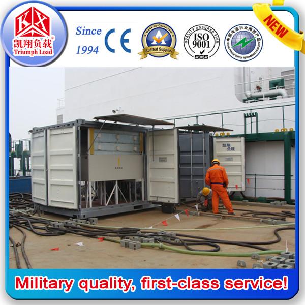Quality 3000kW High power generator load bank for sale