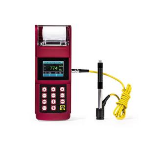 Multifunction Digital Hardness Tester Portable High Accuracy