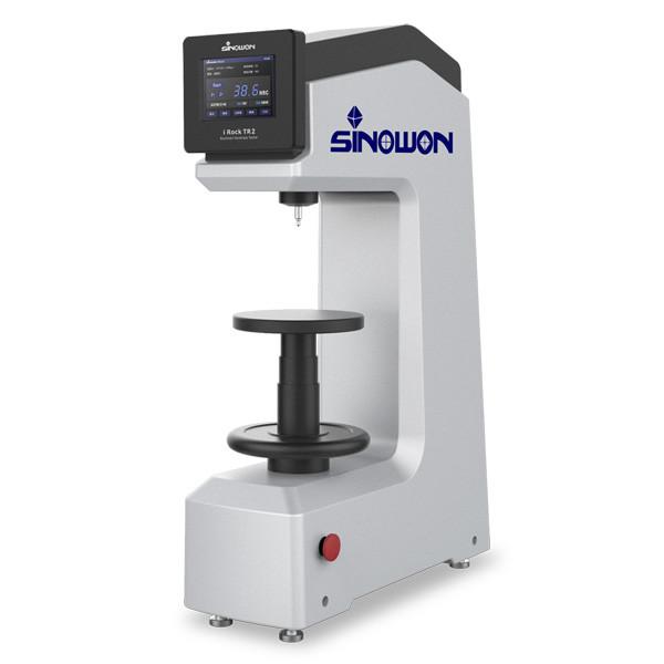 Quality Semi Automatic Rockwell Hardness Tester for sale