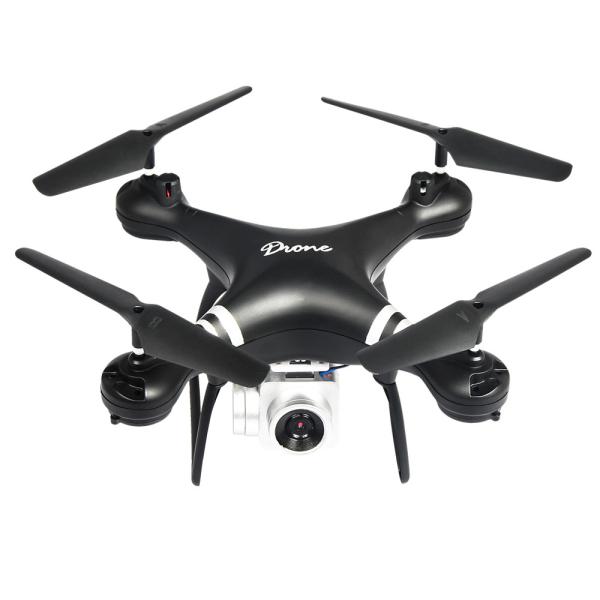 Quality Camera CMO50 Remote Control Unmanned Camera Drone 15mins 1080p for sale