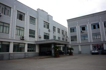 Zhangjiagang Huawei Shenda Machinery Co.Ltd.