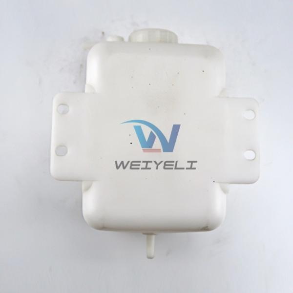 Excavator Radiator Overflow Tank Coolant Expansion Tank J213-04A-041000 For Shantui
