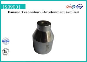 China E27 Lamp cap gauge | Gauge For Caps On Finished Lamps for Testing Protection Against Accidental Contact During Insertion on sale