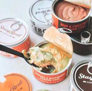Versatile Aluminum Food Cans for Preserving Cake and Other Food and Beverage Choices