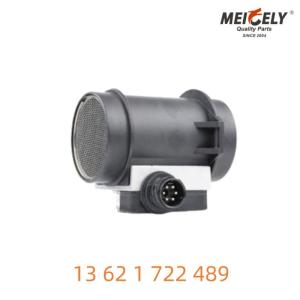 China BMW Mass Air Flow Sensor 13621722489 OEM  Performance Upgrade on sale