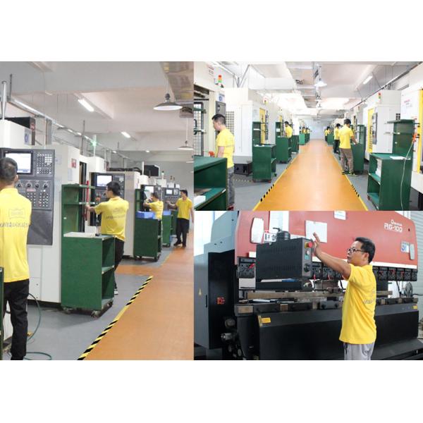 CNC Machining Titanium Precision Parts OEM / ODM polish surface