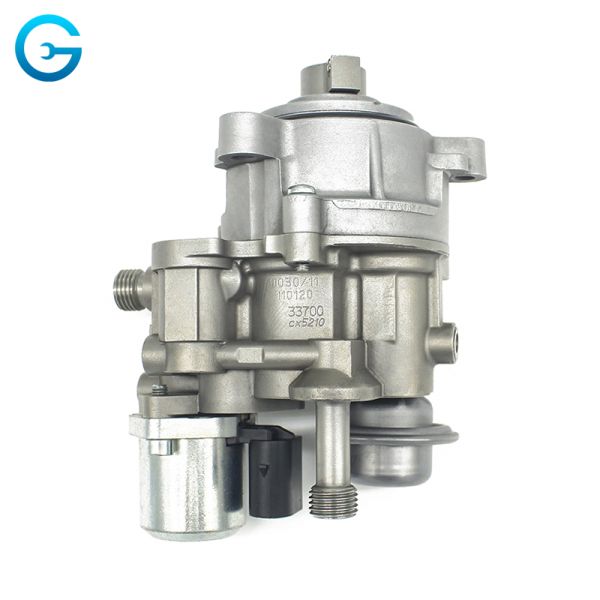 Genuine High Pressure Oil Fuel Pump for BMWS N54 N55 OEM 13517616170