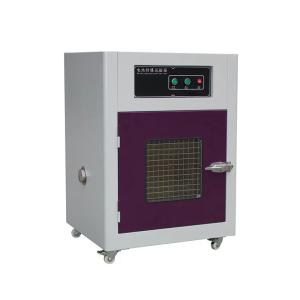 Wholesale Overcharge And Overdischarge Explosionproof Battery Test Chamber from china suppliers