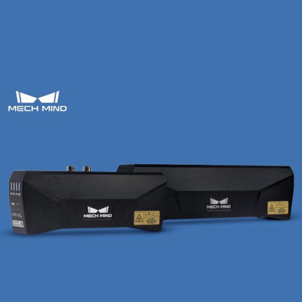 High Power 3D Robot Vision Mech Eye Mech-Eye PRO