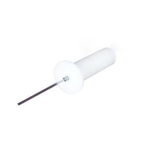 Wholesale IEC60884 Figure 9-Gauge for checking non-accessibility of live parts, through shutters from china suppliers