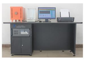 Wholesale Multifunctional Foundry Lab Equipment High Temperature Testing Environment from china suppliers