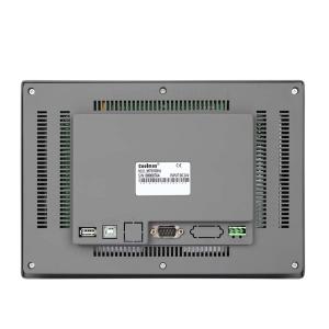 China 4 Wire Resistive Coolmay HMI Control Panel 10.1 Inch LCD Screen on sale