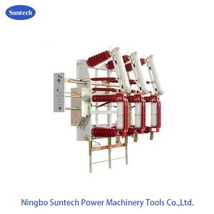Wholesale 40.5KV Remote Control Indoor Vacuum Load Break Switch from china suppliers