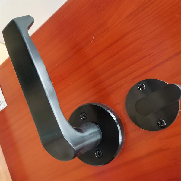 Smart Door Lock keyless front door lock hotel lock