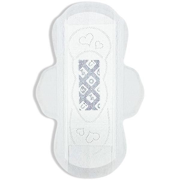 280mm Anion Sanitary Pads Wholesale Ultra Thin Super Absorption Sanitary Napkins For Ladies