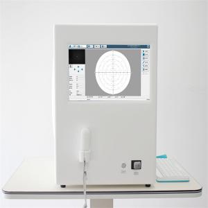 Wholesale Goldmann III Automated Perimetry Machine Computer Peripheral Vision Test Machine from china suppliers