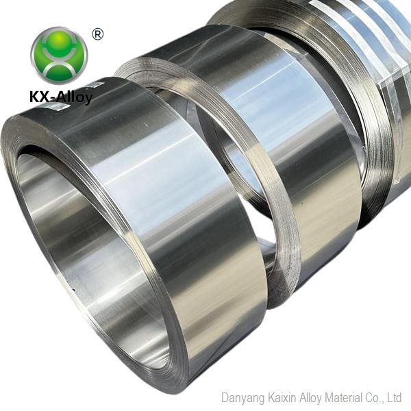 KX Nimonic90 Uns Light Rod Plate Structural Operating Temperature Range For High Temperature Alloy