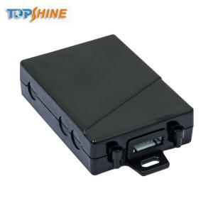 China 4G Vehicle GPS Tracking Device With Alcohol Sensor Driver Drunk Alarm on sale