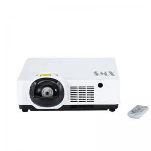 China 4K UHD Ultra Short Throw 7000 Lumen Laser Projector Business Multimedia Projectors on sale